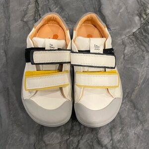 Tip Toey Joey toddler shoes